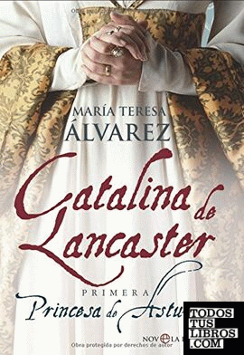 Catalina de Lancaster