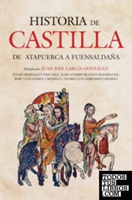 Historia de Castilla