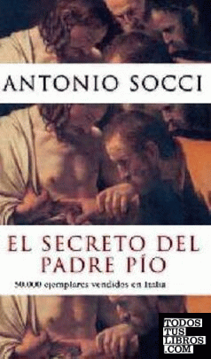 El secreto del Padre Pío