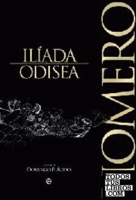 Ilíada y Odisea (de Homero)