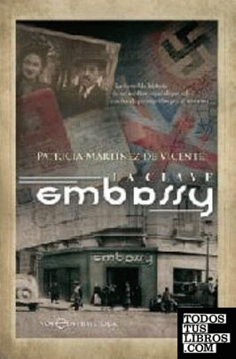 La clave Embassy