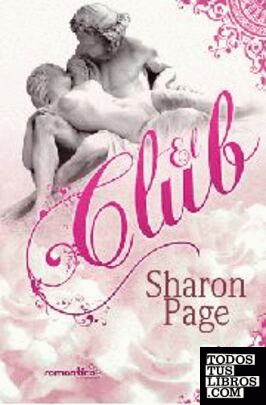 El club – Sharon Page (Rom)  978849734969
