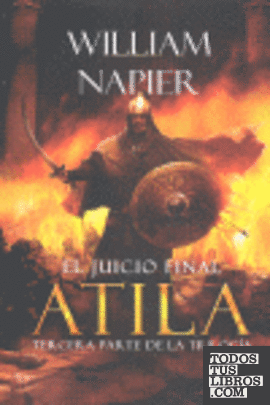 Atila III. El juicio final