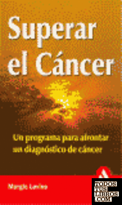 Superar el cáncer