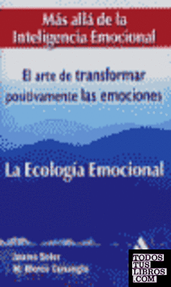 La ecología emocional