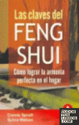 Las claves del Feng Shui