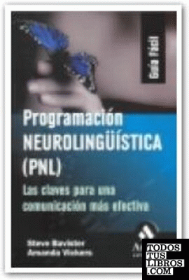 Programación Neurolingüística (PNL)