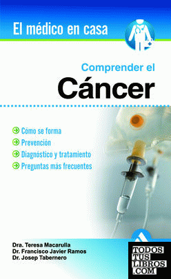 Comprender el cáncer
