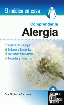 Comprender la alergia