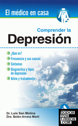 Comprender la depresión