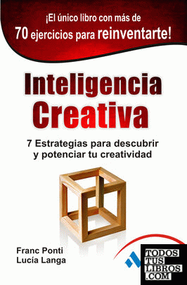 Inteligencia creativa