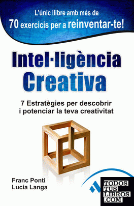 Intel·ligència creativa