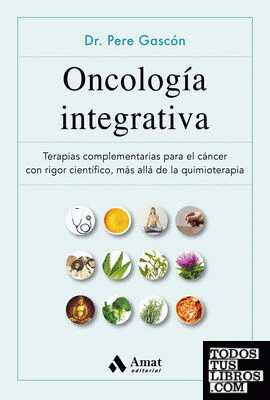 Oncología integrativa