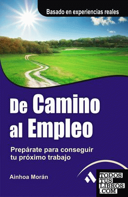 De camino al empleo De camino al empleo