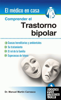 Comprender el trastorno bipolar