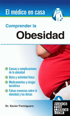 Comprender la obesidad