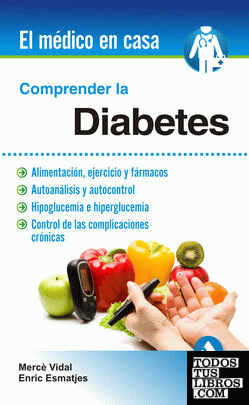 Comprender la diabetes