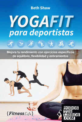 YogaFit para deportistas