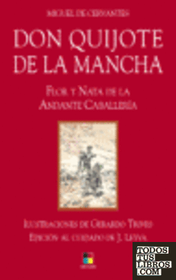 Don quijote de La Mancha