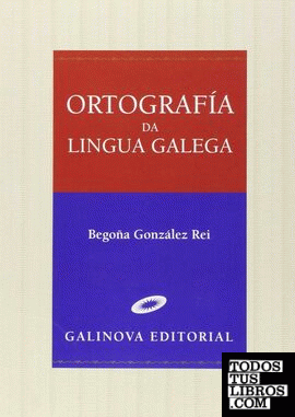 Ortografía da lingua galega