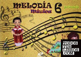 6pri música melodía 2015