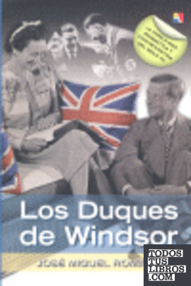 Los duques de Windsor