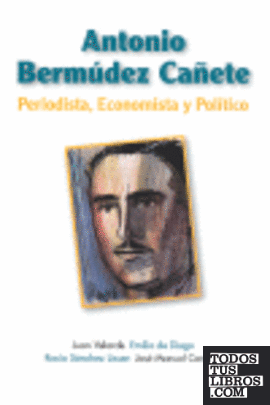 Antonio Bermúdez Cañete