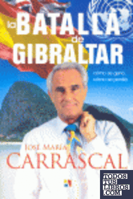 La batalla de Gibraltar