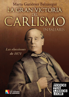 La gran victoria del carlismo en Baleares