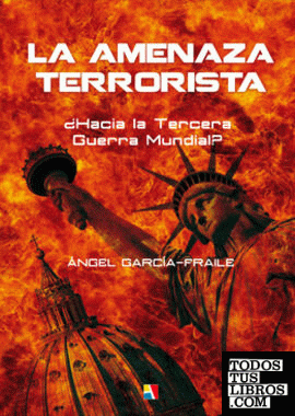 La amenaza terrorista