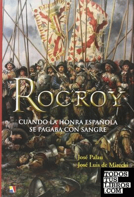 Rocroy