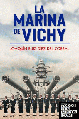 La Marina de Vichy