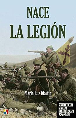 Nace La Legión