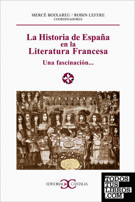Historia de España en la literatura francesa