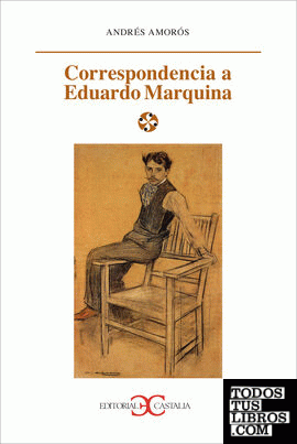 Correspondencia a Eduardo Marquina
