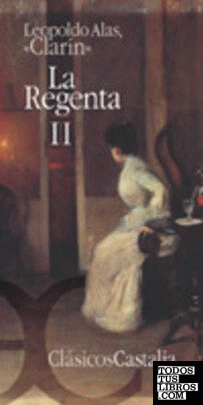 La Regenta II                                                                   .