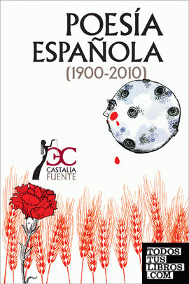 Poesía española (1900-2010)