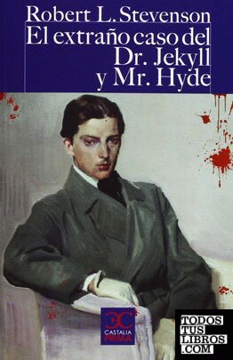 El extraño caso de Dr. Jekyll y Mr. Hyde