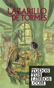 Lazarillo de Tormes