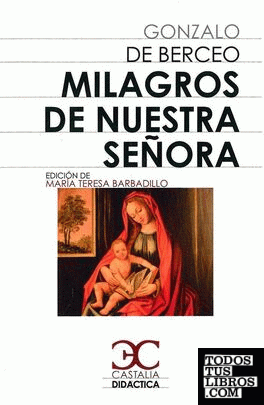 MILAGROS DE NUESTRA SEÑORA