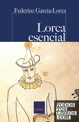 Lorca esencial