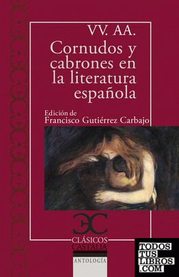 Cornudos y cabrones en la literatura española