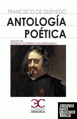 Antología poética (Quevedo)