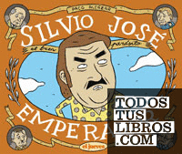 Silvio jose, emperador