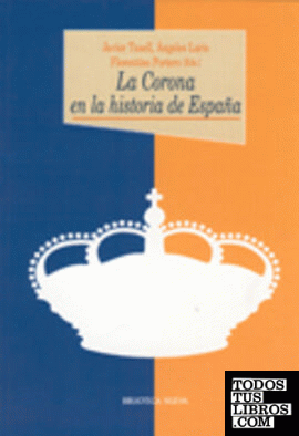 La Corona en la historia de España