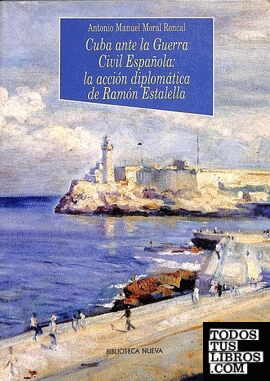 Cuba ante la Guerra Civil Española