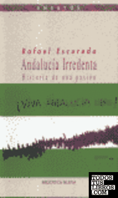 Andalucía irredenta