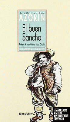 El buen Sancho