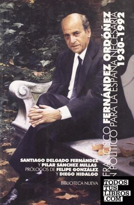 FRANCISCO FERNANDEZ ORDOÑEZ (1930-1992)