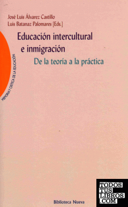 Educación intercultural e inmigración